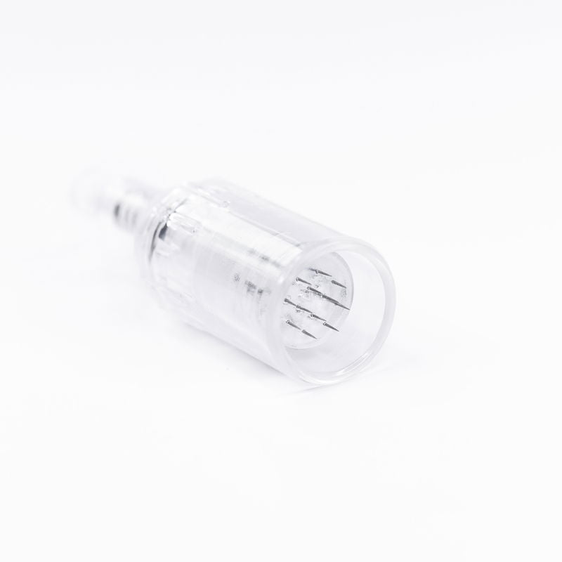 Microneedeling Nadel Box