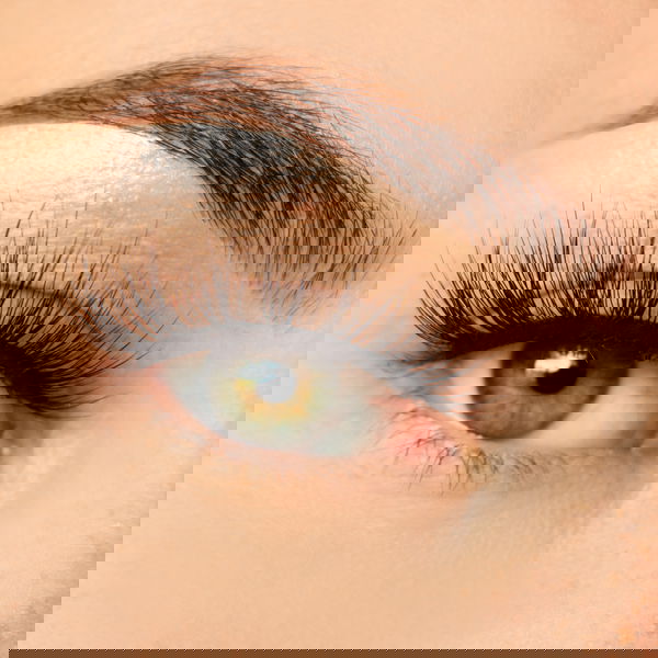 Dramatic | Wimpernkranz | 3D