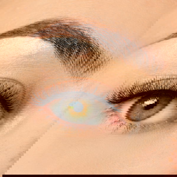 Grace | Wimpernkranz | 3D