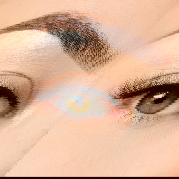 Skye | Wimpernkranz | 3D