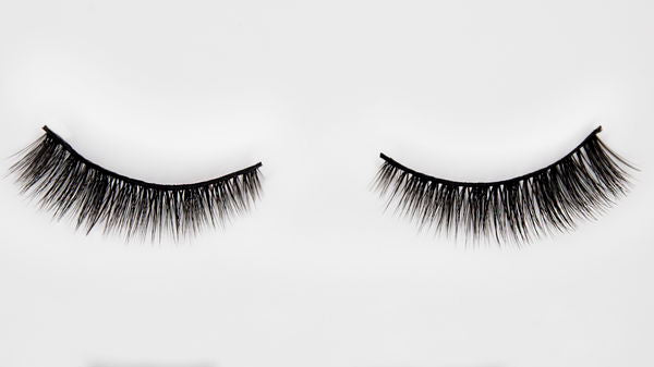 Chloe | Wimpernkranz | 3D