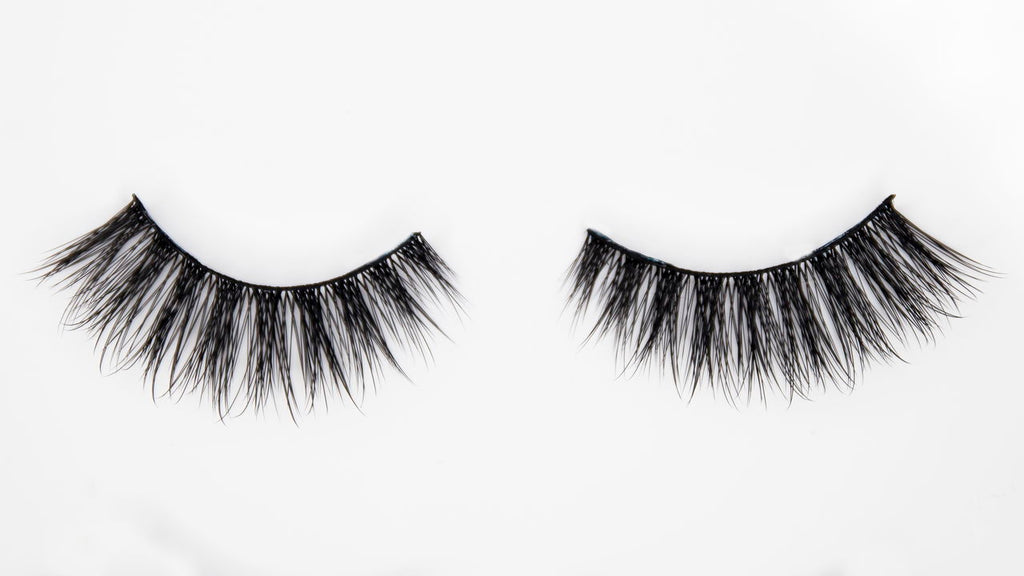 Dramatic | Wimpernkranz | 3D