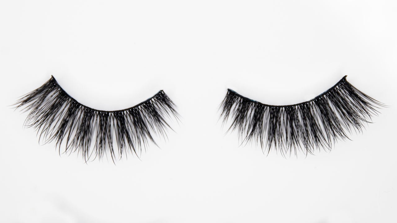 Dramatic | Wimpernkranz | 3D