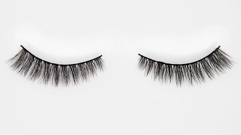 Grace | Wimpernkranz | 3D