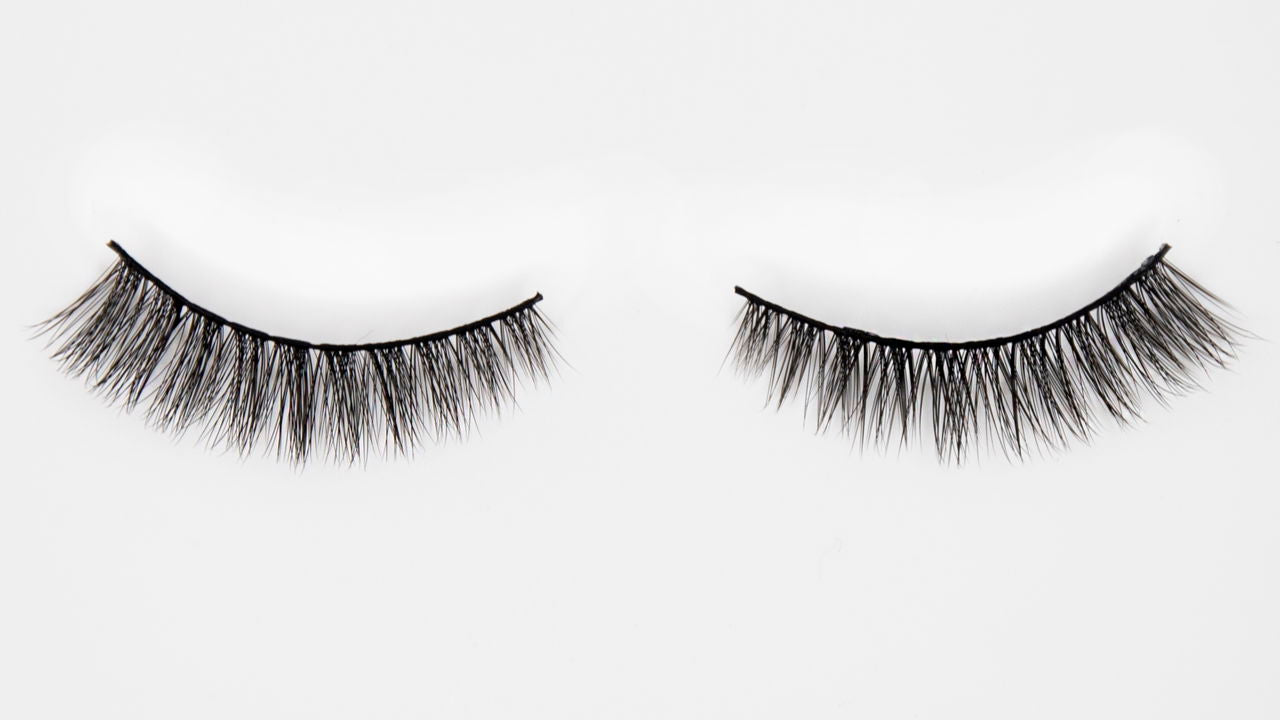 Grace | Wimpernkranz | 3D