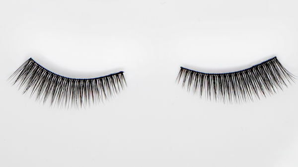 Peaches | Wimpernkranz | 3D