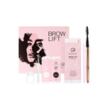 Langanhaltendes Brow Lift Home Kit – Perfekt gestylte Augenbrauen in wenigen Schritten