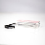 NICLAY Brow Styling Brow Styling Gel | langanhaltend | Seifenwachs | transparente Formel