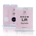 Brow Lift Sachets | Lotion 1 & Lotion 2 | 3 Anwendungen