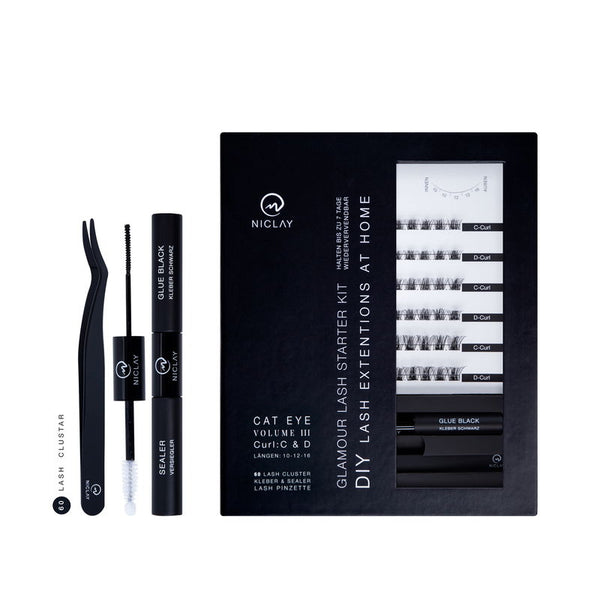 DIY Lash Starterkit
