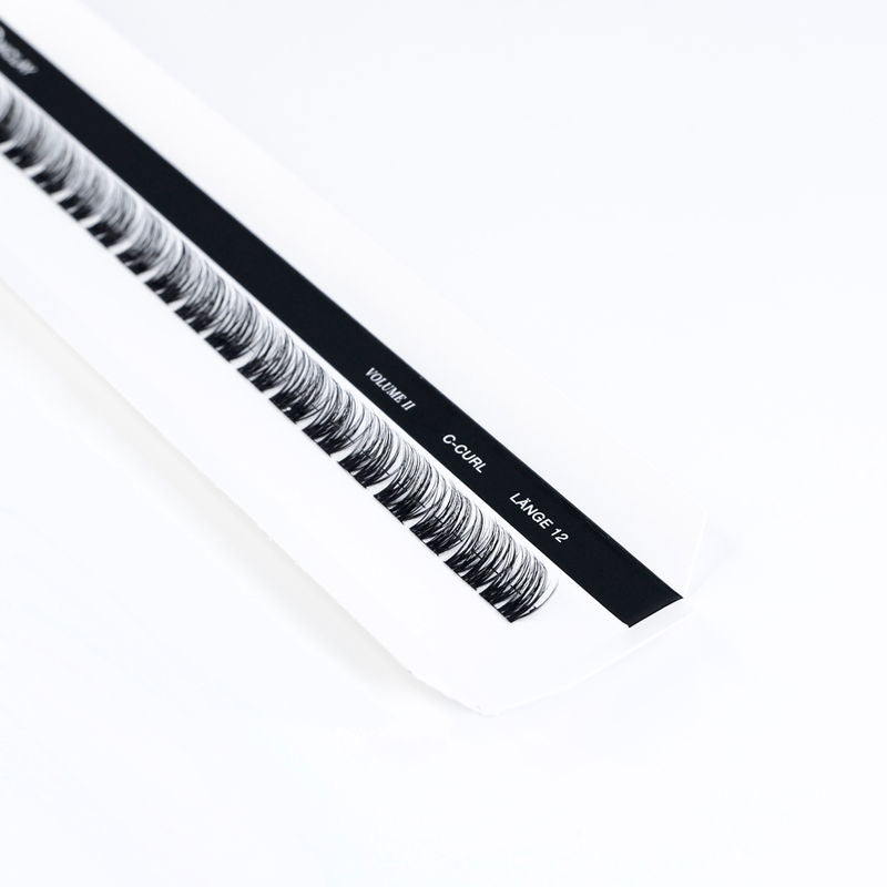 DIY Refill Lashes