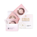 14/16/18 mm | A BOX OF GLAMOUR | Single Lashes