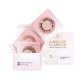 8/10/12 mm | A BOX OF GLAMOUR | Single Lashes