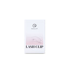 NICLAY Lash Clip – Innovatives Tool für mühelos perfekt geklebte künstliche Wimpern