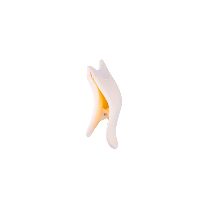 NICLAY Lash Clip – Innovatives Tool für mühelos perfekt geklebte künstliche Wimpern