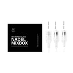 Microneedeling Nadel Box
