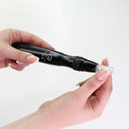 Microneedeling Pen - Gesichtsbehandung für zu Hause