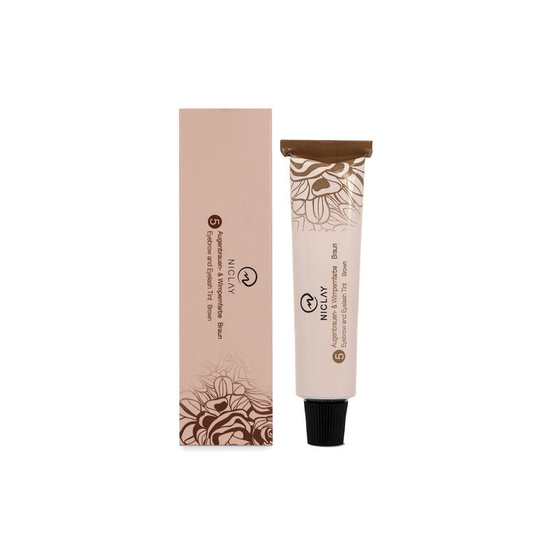 Augenbrauen- und Wimpernfarbe | 15 ml