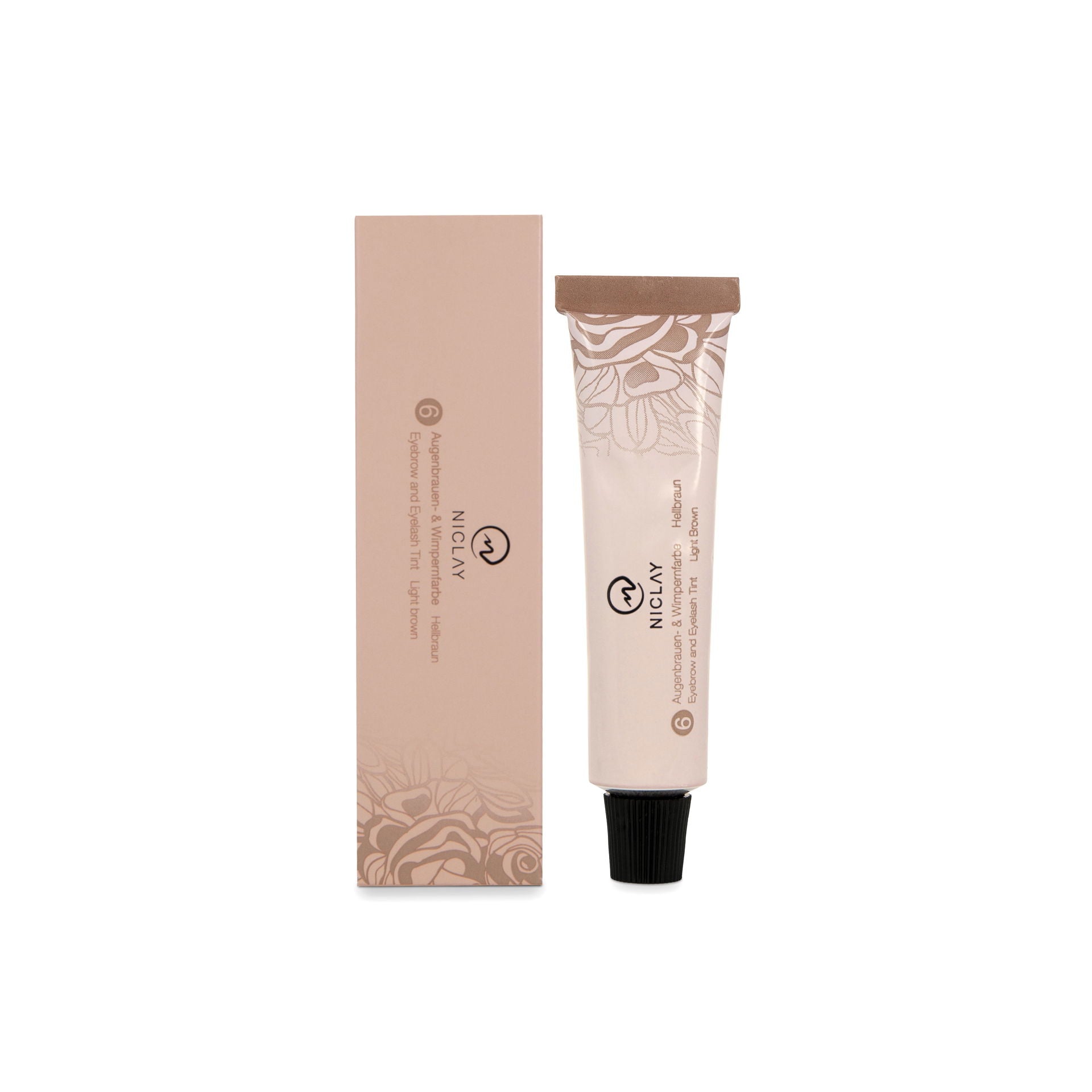 Augenbrauen- und Wimpernfarbe | 15 ml