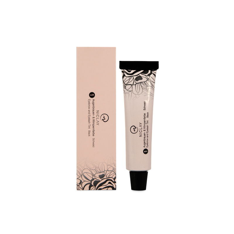 Augenbrauen- und Wimpernfarbe | 15 ml