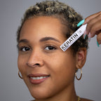 Keratin Boost | 7 ml | Schützt, laminiert & pflegt | Lifting After Care | hormonfrei