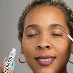 Keratin Boost | 7 ml | Schützt, laminiert & pflegt | Lifting After Care | hormonfrei