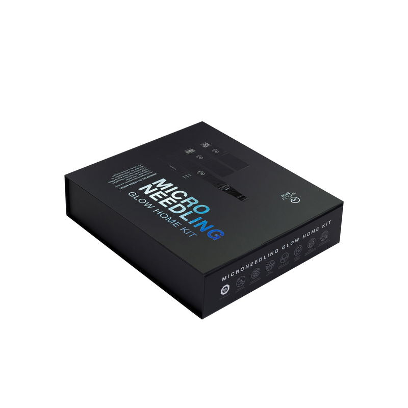 Microneedling Glow Home Kit