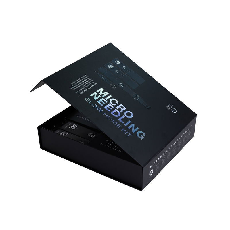 Microneedling Glow Home Kit