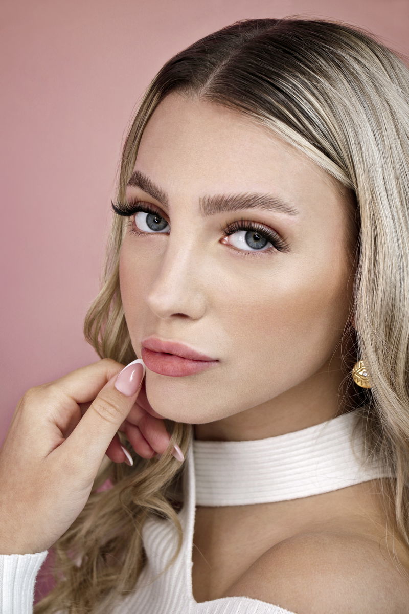 Glamour Lash