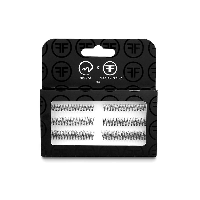 Florian Ferino - Single Lashes - | Mixbox | 8 / 10 /12 mm