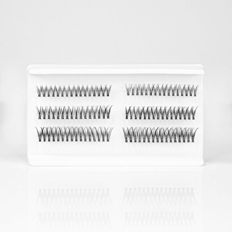 Florian Ferino - Single Lashes - | Mixbox | 8 / 10 /12 mm