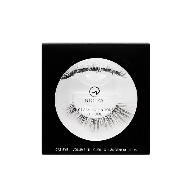 DIY Lash Minibox