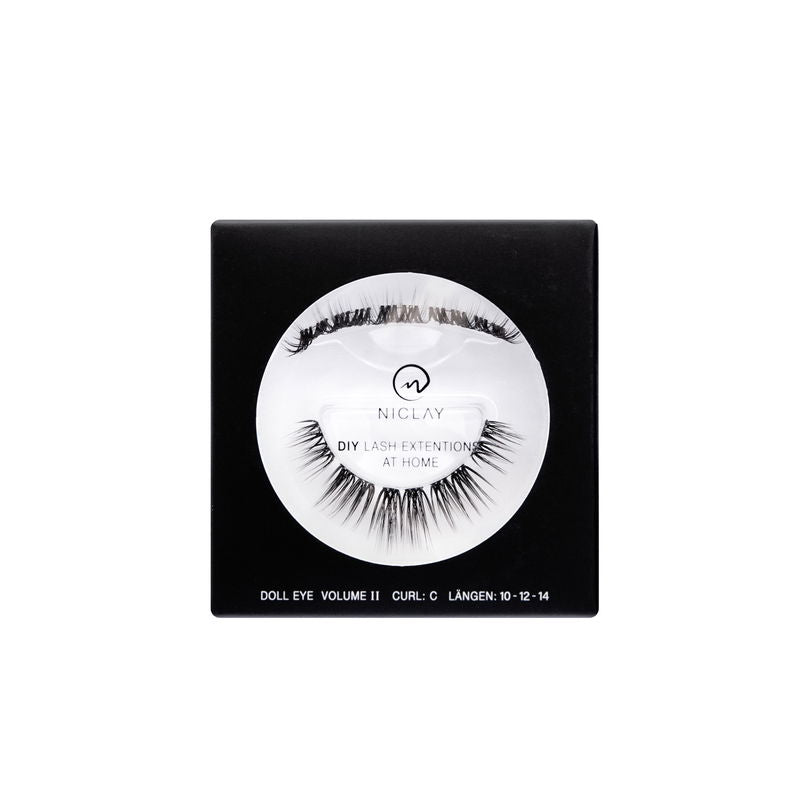 DIY Lash Minibox