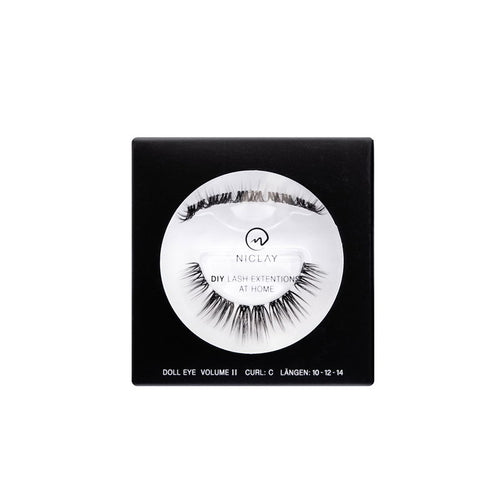 DIY Lash Minibox