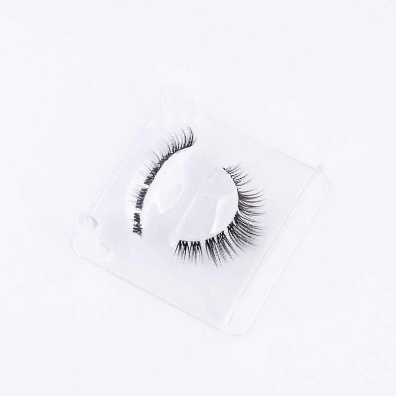 DIY Lash Minibox