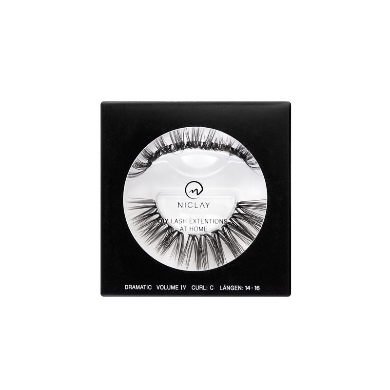 DIY Lash Minibox