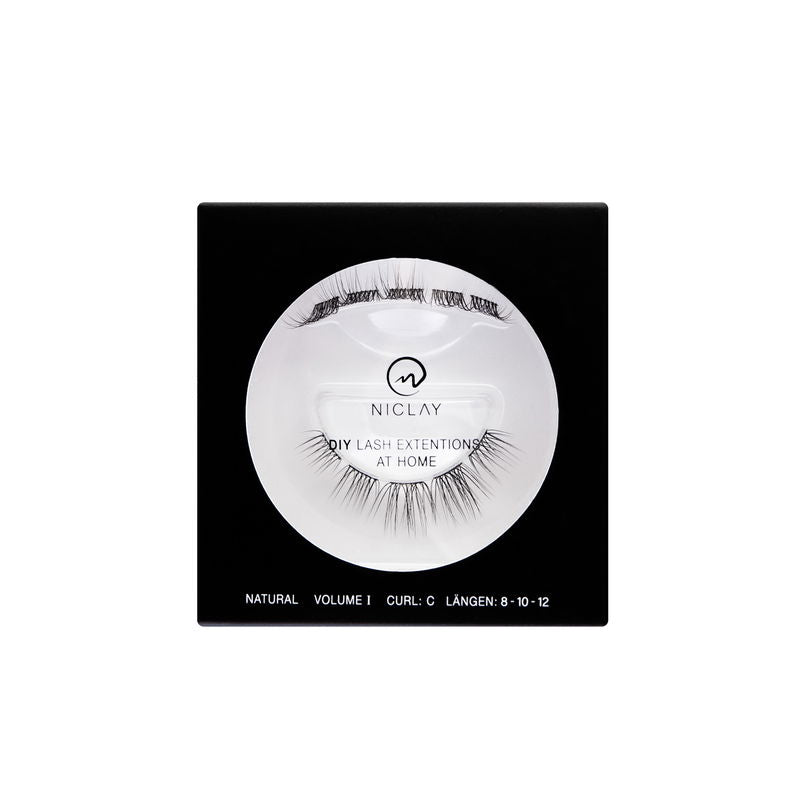 DIY Lash Minibox