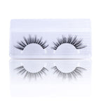 Alani | Wimpernkranz | HD Soft