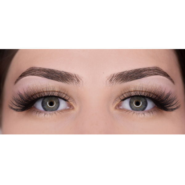 Alani | Wimpernkranz | HD Soft