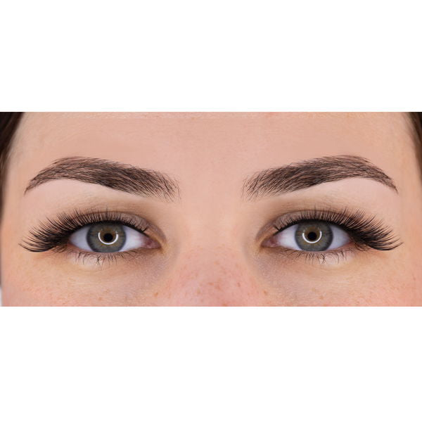 Amy | Wimpernkranz | 3D