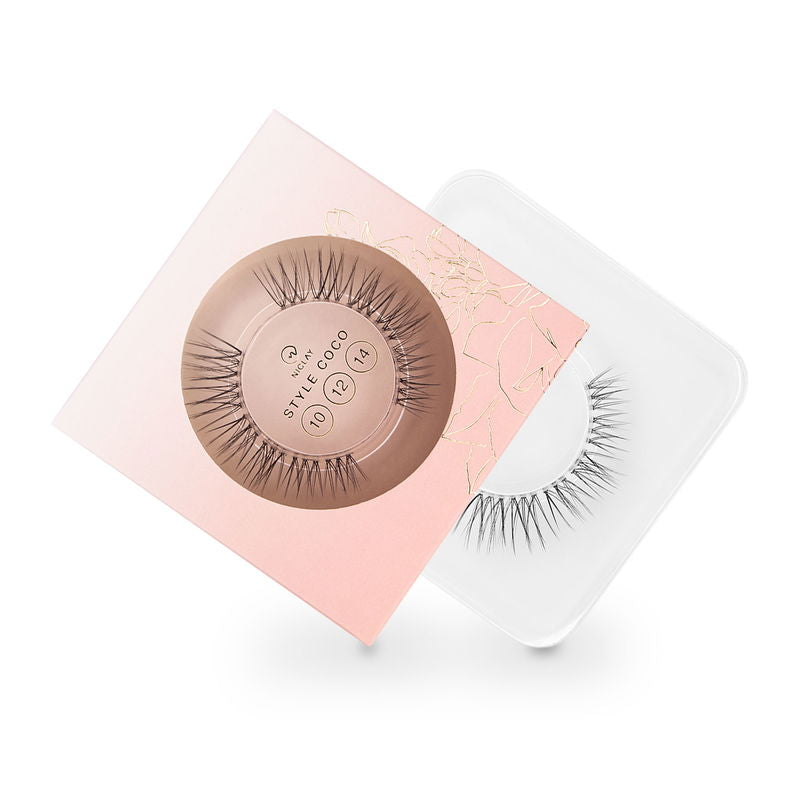 Glamour Lash