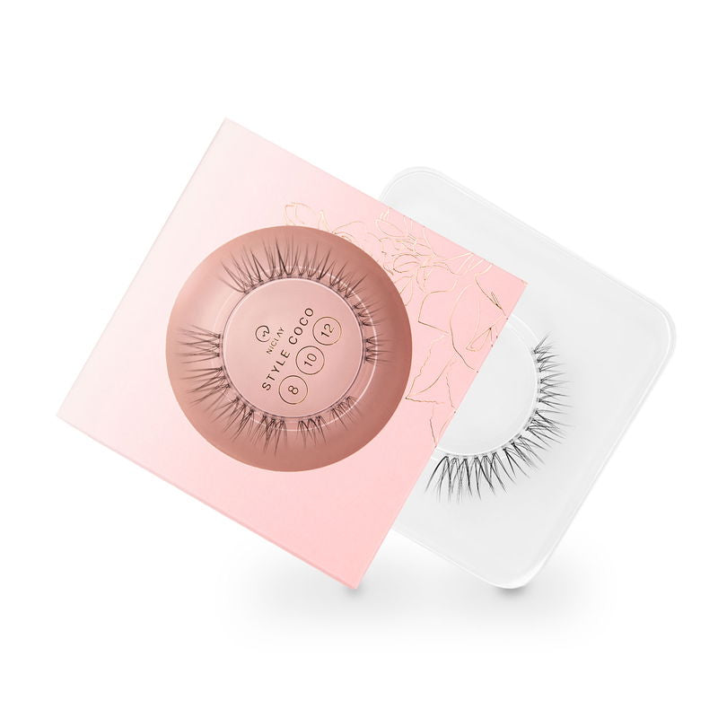 Glamour Lash