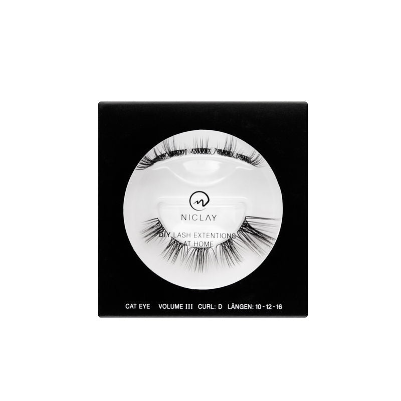 DIY Lash Minibox