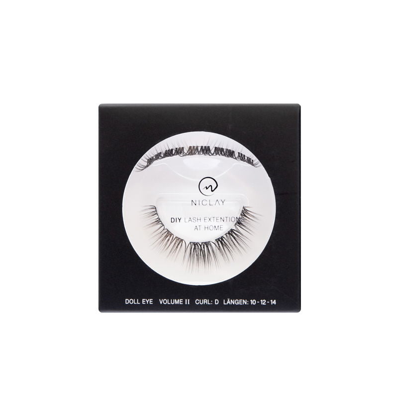 DIY Lash Minibox