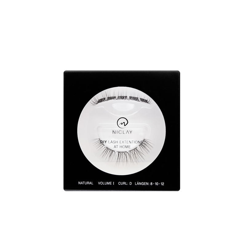 DIY Lash Minibox