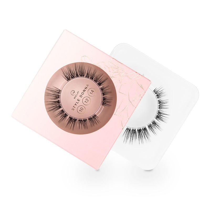 Glamour Lash