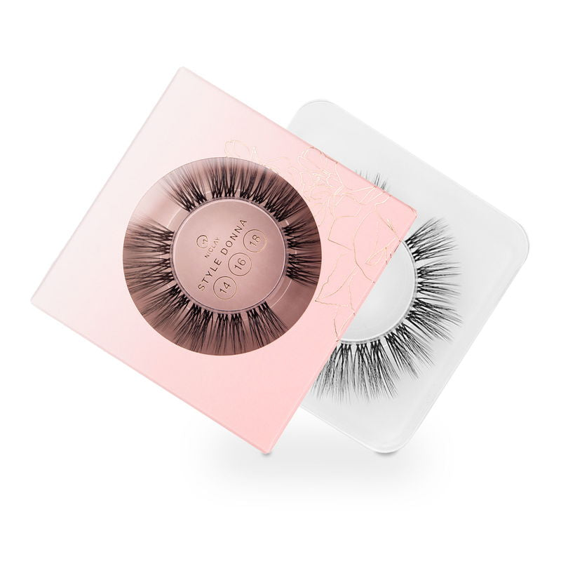 Glamour Lash