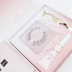 Glamour Lash Set mit 3 Styles (Marilyn, Donna, Coco)
