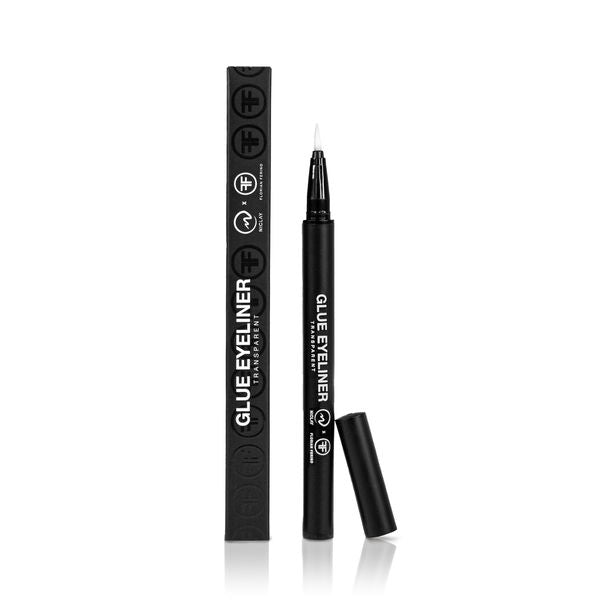 Florian Ferino - Glue Eyeliner
