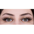 Kimy | Wimpernkranz | 3D